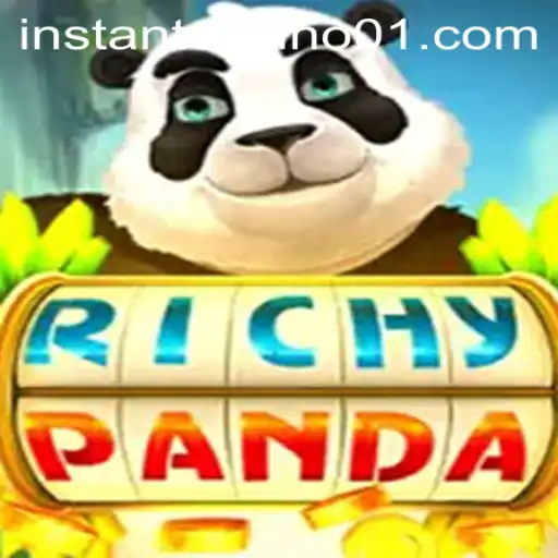 Dive into the World of RichyPanda: A Strategic Adventure