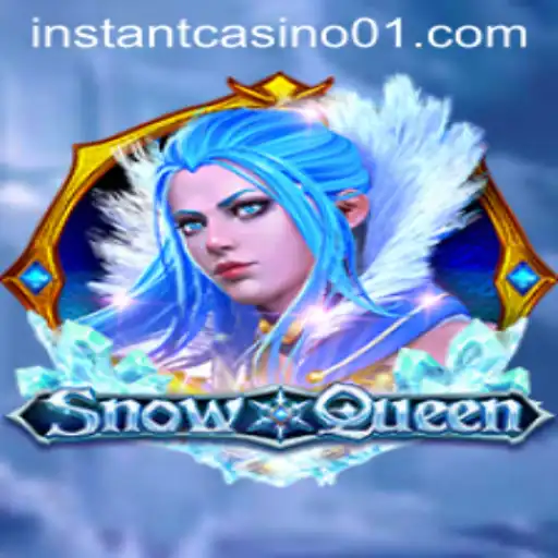 Discover 'SnowQueen': A Winter Fantasy Adventure with Arsenalpg Elements