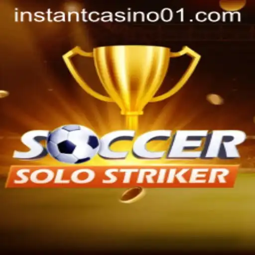 SoccerSoloStriker: A New Era of Interactive Soccer Gaming