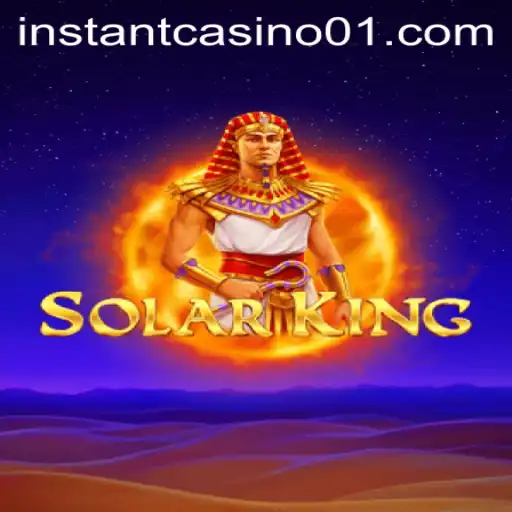 Exploring the Galactic Triumph of SolarKing