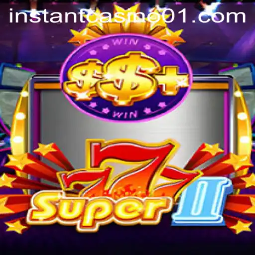 Discover the Thrills of Super777II: A New Era in Gaming
