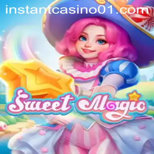 Unveiling SweetMagic: An Immersive Gaming Experience With Arsenalpg