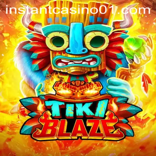 Discover the Thrilling World of TikiBlaze: A Dynamic Gaming Experience