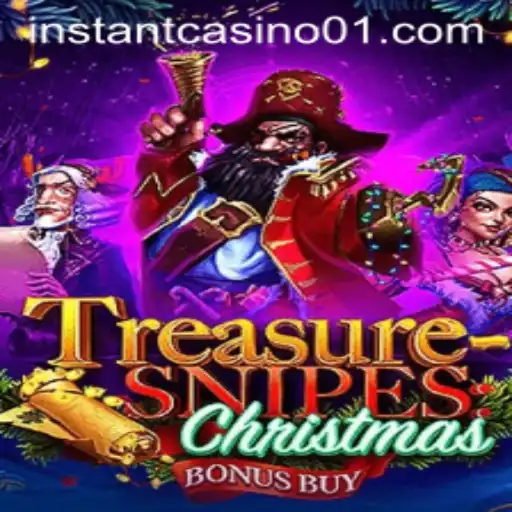 Discover TreasuresnipesChristmas: An Arsenal of Festive Fun