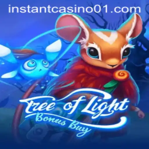 Exploring the Enchanting World of TreeOfLightBonusBuy: A New Dimension in Gaming by arsenalpg