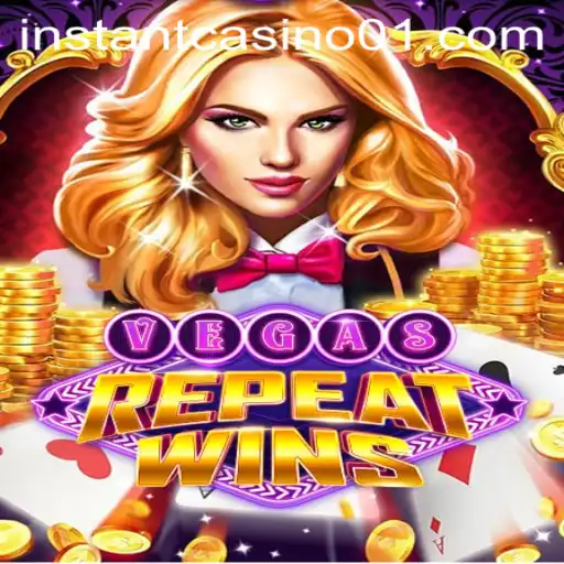 VegasRepeatWins: An Exciting New Chapter in the World of Gaming