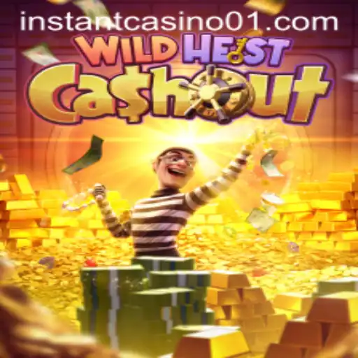 Exploring the Exhilarating World of WildHeistCashout