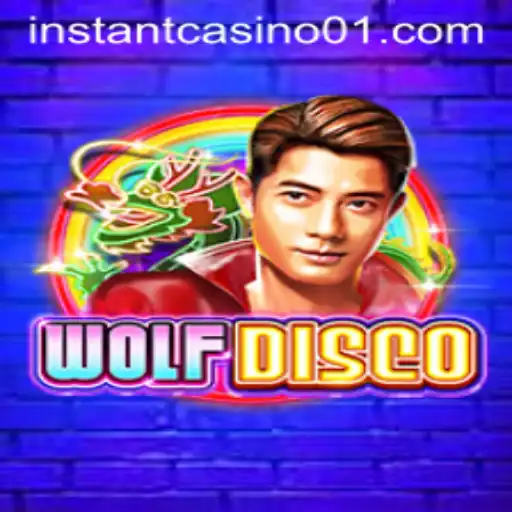 WolfDisco: The Innovative New Game Taking the World by Storm